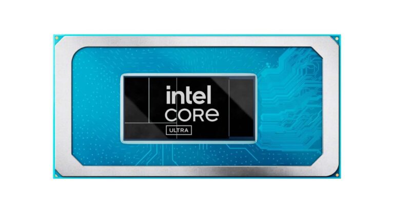 Intel Hadirkan Intel Core Ultra dan Intel Xeon Gen 5