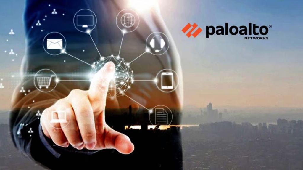 Palo Alto Networks 01