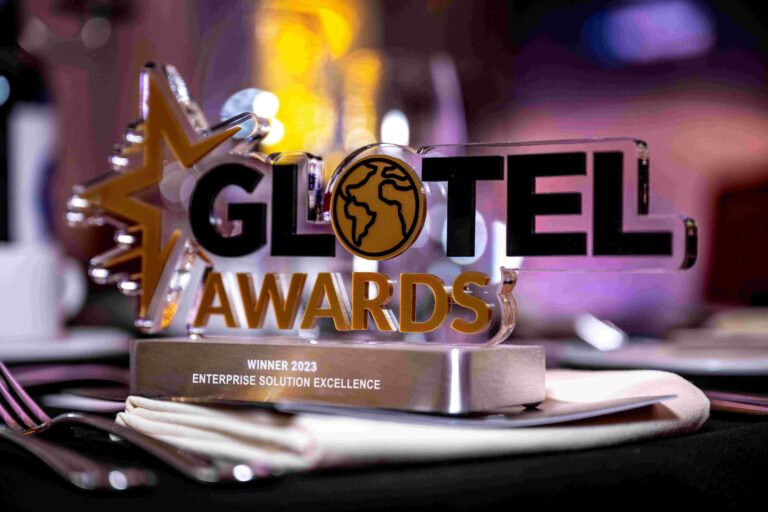 Telkomsel Raih Penghargaan Internasional Glotel Awards 2023 untuk Inovasi Layanan Ride Hailing