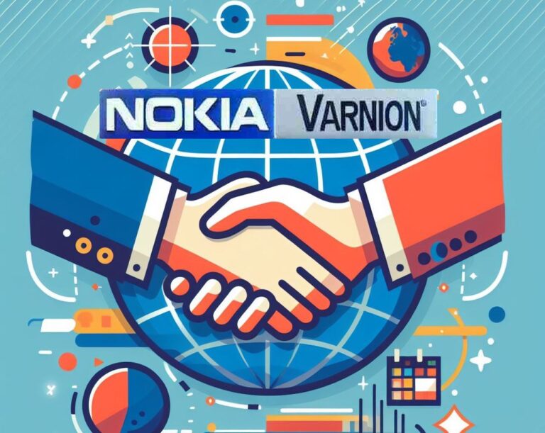 Varnion Gunakan Solusi PON Berbasis Nokia Altiplano untuk Tingkatkan Kualitas Infrastruktur Jaringan Broadband