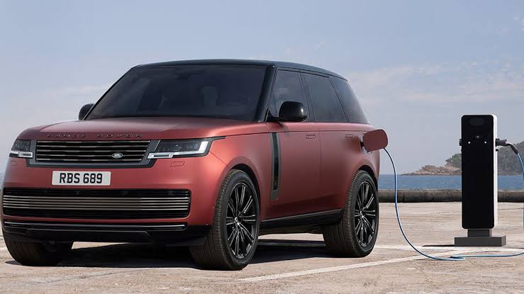 Range Rover Electric Siap Meluncur di 2025, Ini Bocoran Spesifikasinya