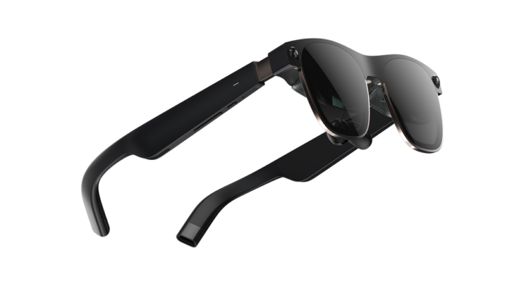 Xreal Air 2 Ultra Tantang Meta Quest 3 dan Apple Vision Pro untuk Kacamata AR Kelas Atas