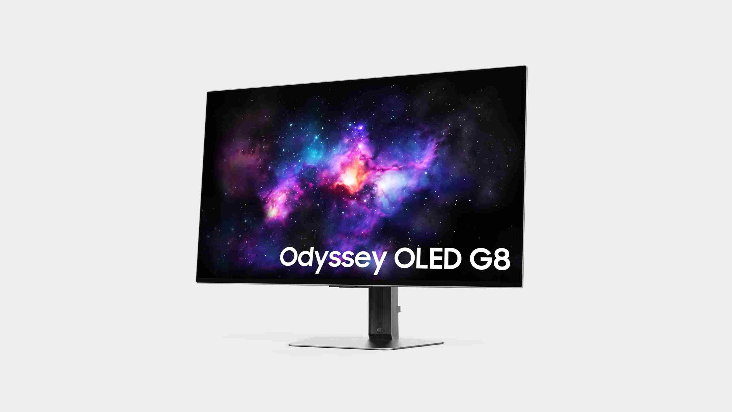 Odyssey OLED