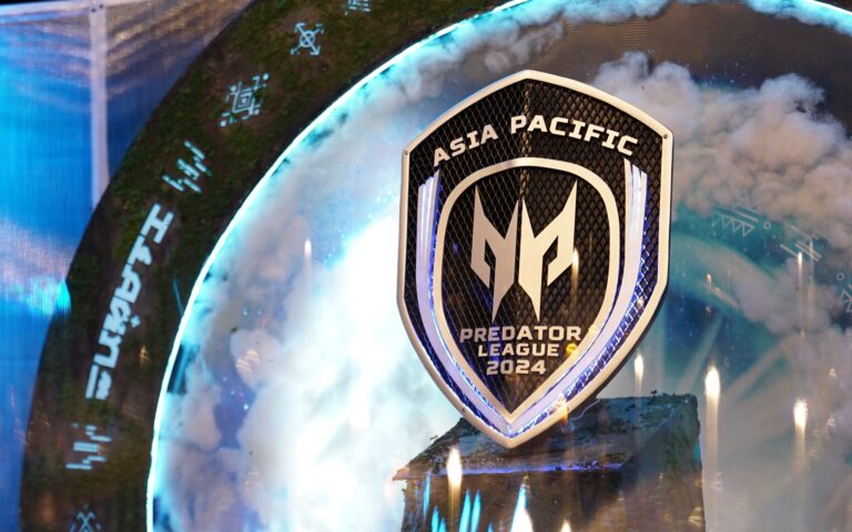 Acer Gelar Grand Final Asia Pacific Predator League 2024: Hajatan Esports dan Hiburan Megah di Manila