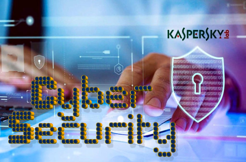 kaspersky cybersecurity