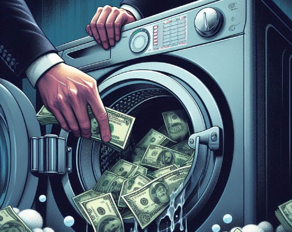 money laundering 03