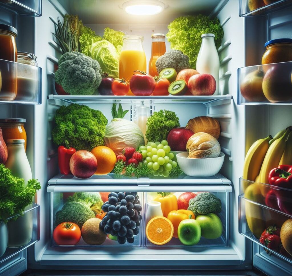 refrigerator 02