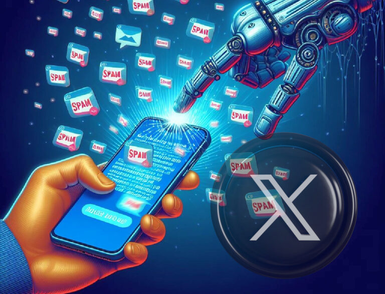 Tantangan dan Solusi Kasus Bot Spam: Belajar dari Hilangnya Keyword ‘Mahfud’ di Platform X
