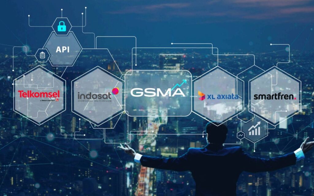 API GSMA Open Gateway Initiative 01