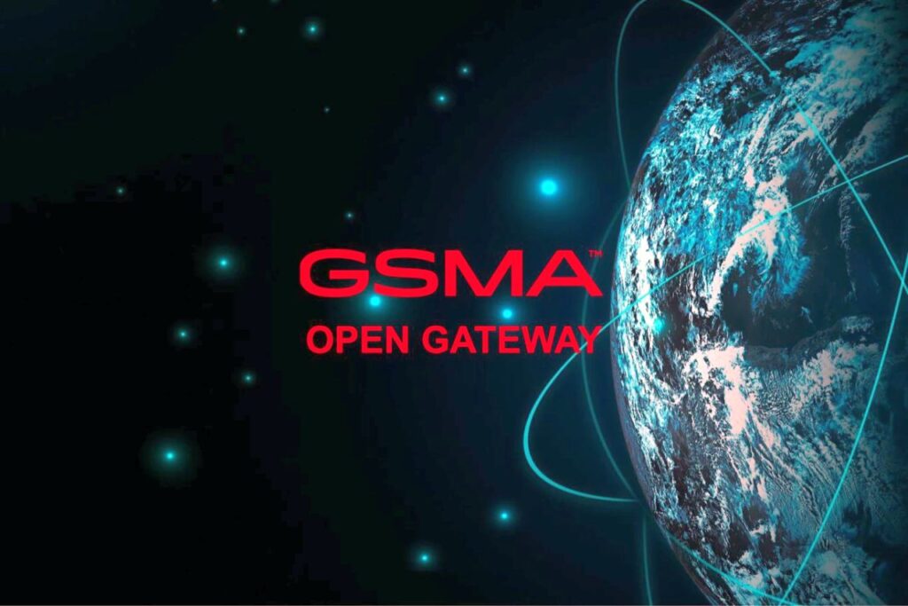 GSMA Open Gateway Initiative 02