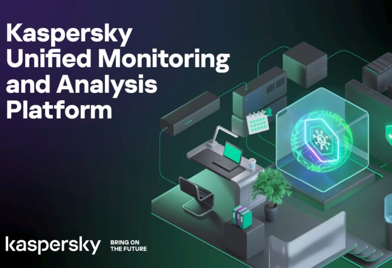 Kaspersky Luncurkan KUMA. Solusi SIEM Andal untuk Proteksi Bisnis B2B di Tengah Ancaman Siber yang Kian Kompleks