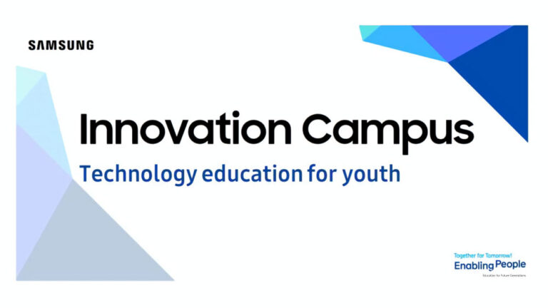 Samsung Innovation Campus Batch 5 Digelar, Siap Mengubah Wajah Talenta Terampil Digital di Indonesia