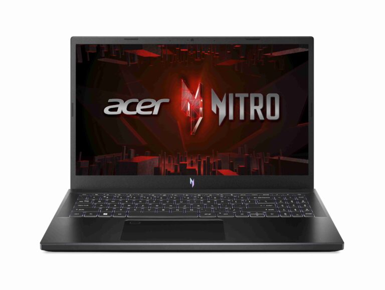 Baru! Acer Nitro V15 Special Edition, Laptop Gaming Performa Tangguh dengan Harga Terbaik
