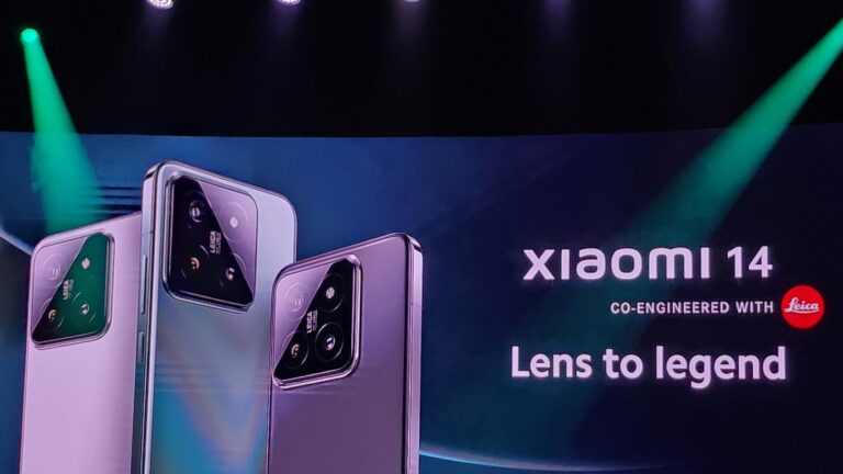 Xiaomi Resmi Meluncurkan Xiaomi 14, Didukung Optic Leica Terbaru dan HyperOS