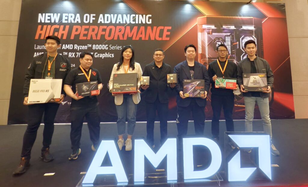 AMD Ryzen 8000G series 03