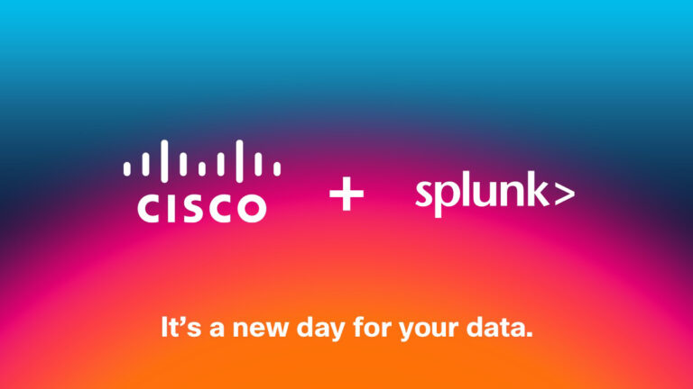 Rampungkan Akusisi Splunk, Cisco Perkuat Posisinya di Pasar Keamanan Siber