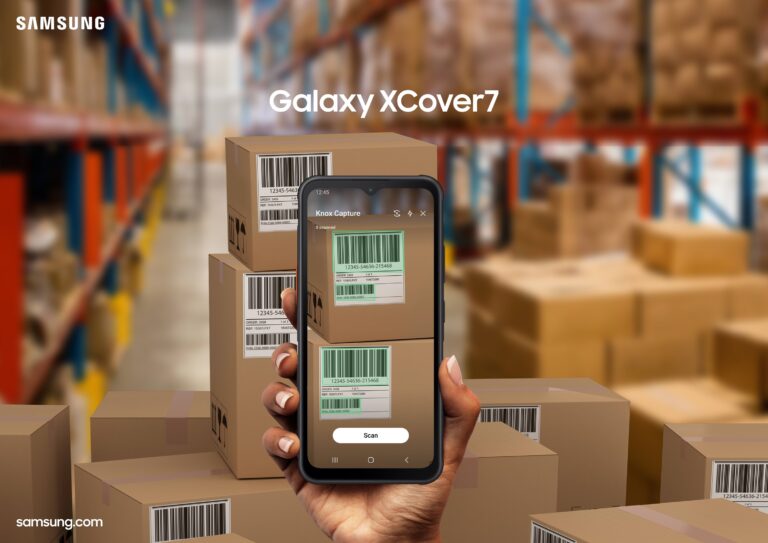 Partner Kerja Tangguh, Galaxy XCover7 dan Tab Active5 yang Siap Hadapi Tantangan di Segala Medan
