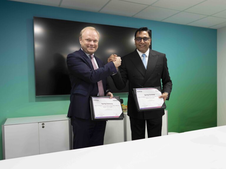 Duet Indosat Ooredoo Hutchison dan Nokia di MWC 2024, Bangun Generasi Digital Indonesia Melek AI