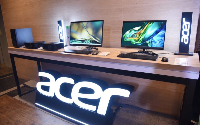 Sambut Q2 2024, Acer Indonesia Siap Luncurkan Jajaran Produk dengan AI dan Solusi Lengkap
