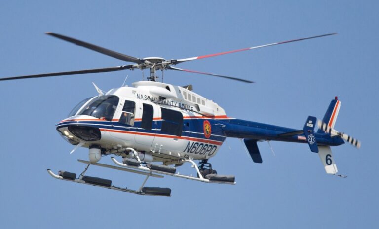 Manfaatkan Singapore Airshow 2024, Bell Tandatangani Kerjasama dengan Operator Helikopter Indonesia
