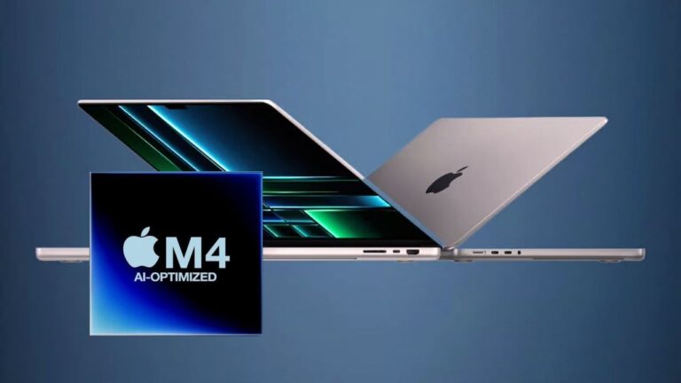 Chip Apple M4 Akan Hadir Akhir Tahun Ini. Dikabarkan Jadi Prosesor yang Lebih AI Sentris