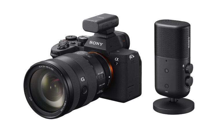 Sony Rilis ECM-S1, ECM-W3, dan ECM-W3S: Mikrofon Canggih untuk Pengalaman Audio Profesional