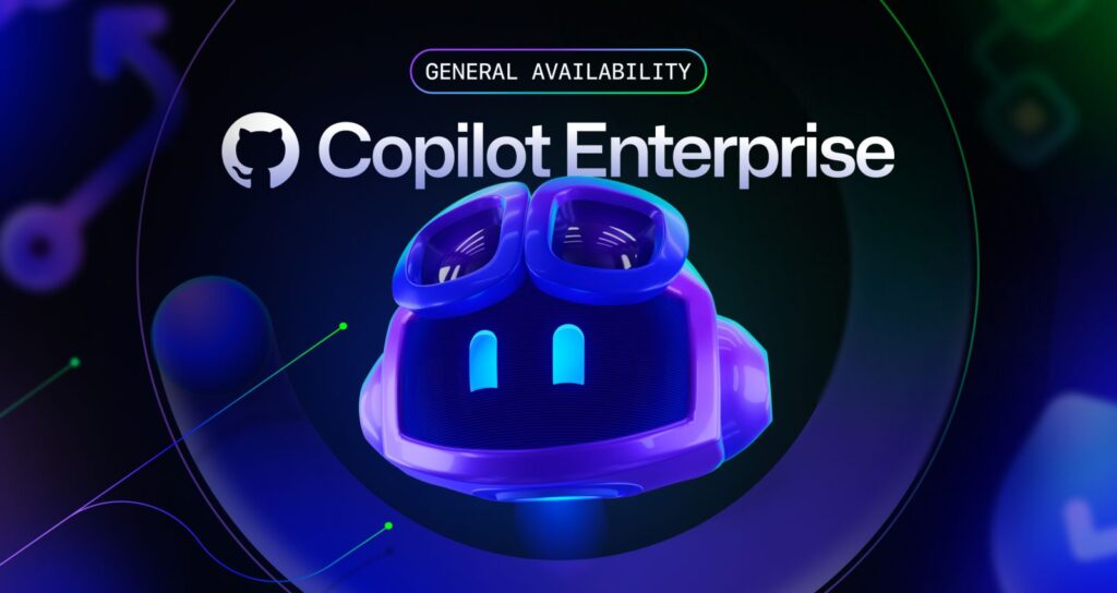 GitHub Copilot Enterprise 01