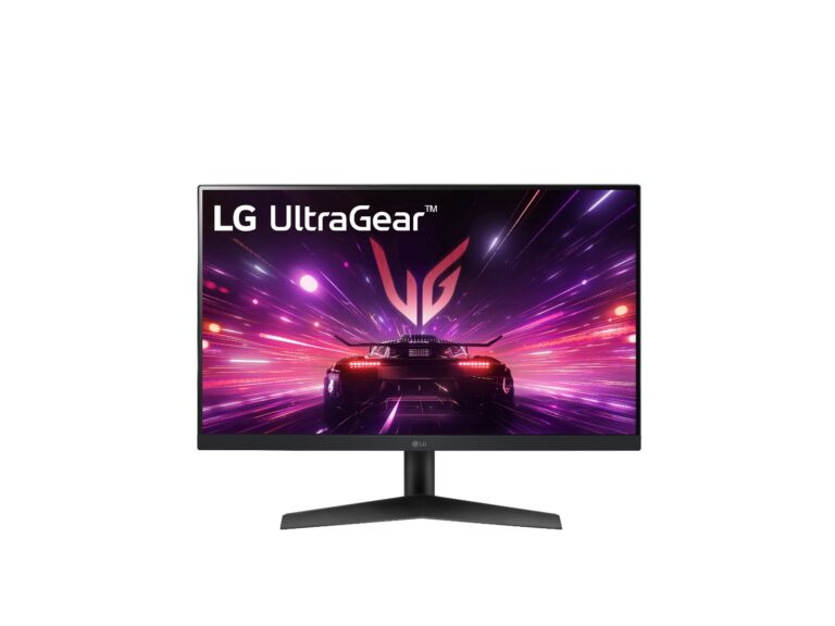 LG Luncurkan LG UltraGear, Monitor Gaming Full HD dengan Refresh Rate 180Hz, Harganya?