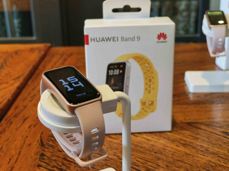 Huawei Band 9 Diberkahi Fitur Kesehatan Unggulan, Hadir 25 April di Harga Rp499.000