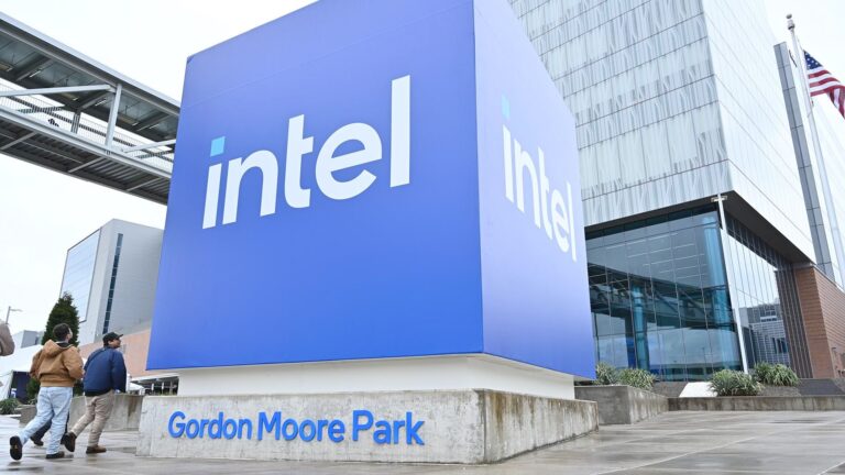 April 2024, Intel Tunjuk Pemimpin Bisnis Baru untuk APJ dan India