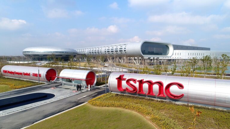 TSMC Raih Kenaikan Profit di Kuartal I 2024. Berkah dari Kenaikan Permintaan Chip Berteknologi AI
