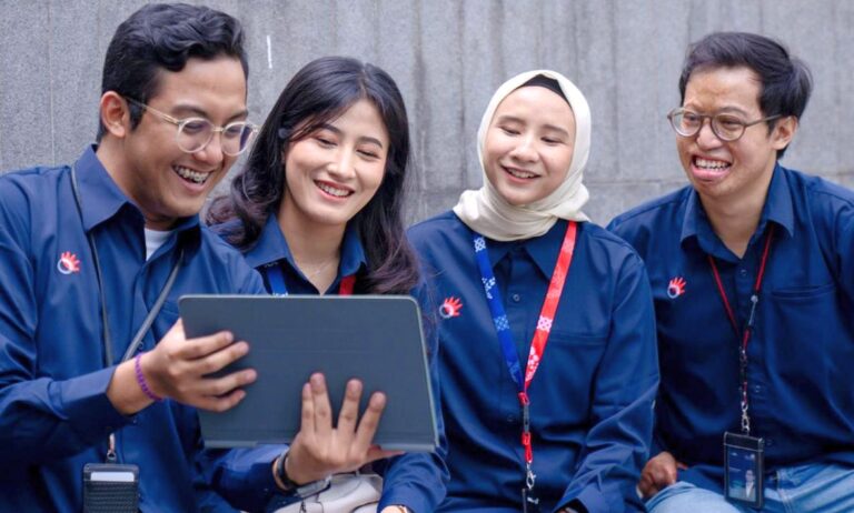 Yang Bersiap Masuk Dunia Kerja Wajib Tahu, Telkom Indonesia Kembali Raih Penghargaan LinkedIn Top Companies 2024