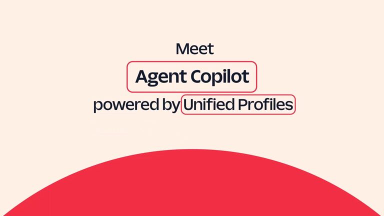 Twilio Luncurkan Unified Profiles dan Agent Copilot. Kombinas Data dan AI untuk untuk Dorong Produktvitas dan Engagement