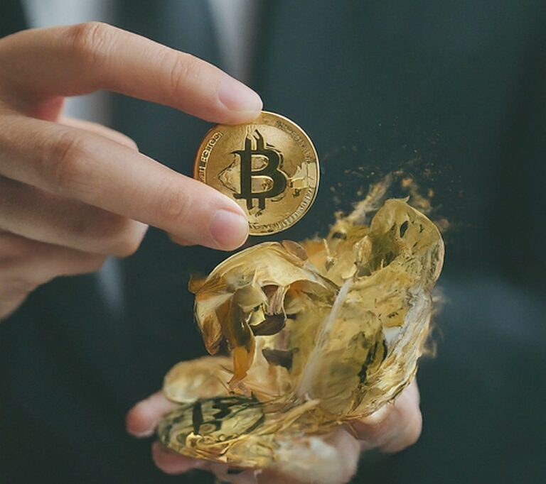 Halving Bitcoin: Peluang dan Risiko di Balik Fenomena yang Terjadi 4 Tahun Sekali