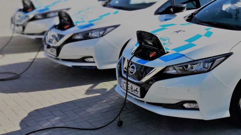 Nissan Motor Bertaruh pada Baterai Solid-State untuk Masa Depan Kendaraan Listrik