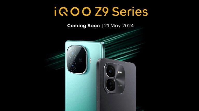 Meluncur 21 Mei Mendatang, iQOO Z9 Series Siap Merevolusi Mid-Range Smartphone di Tanah Air