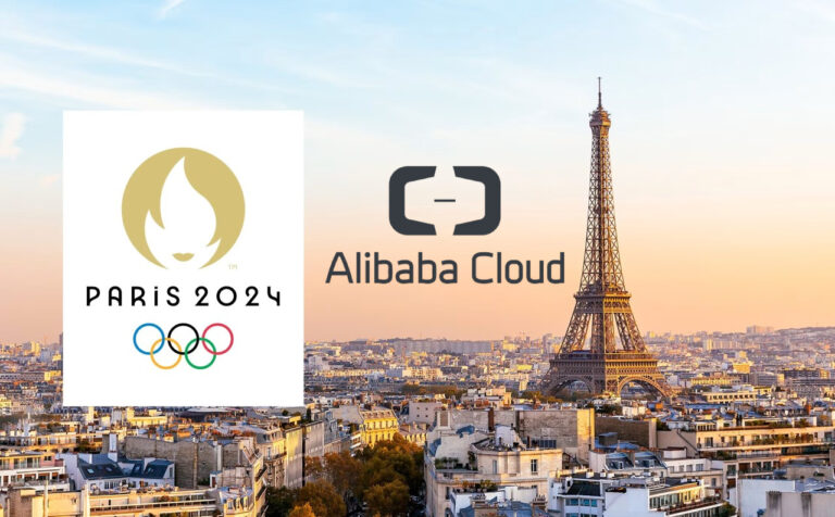 Alibaba Cloud Dukung Peningkatan Pengalaman Menonton Olimpiade dengan Layanan Siaran Ulang Multi-Kamera Berbasis AI