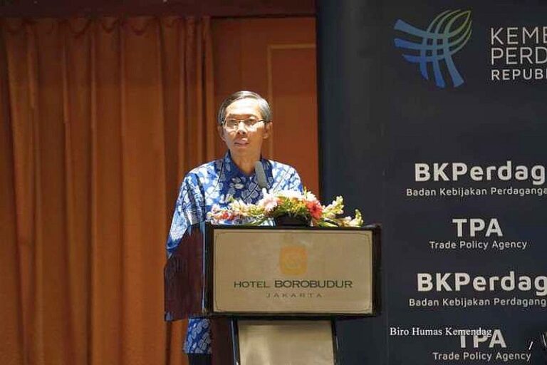 Tingkatkan Literasi Aset Kripto, Bappebti Kembali Gelar BLK 2024