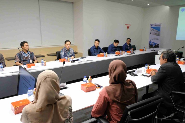 Hyundai Motor Manufacturing Indonesia dan ITB Berkolaborasi Kembangkan Fitur Perintah Suara Berbasis AI