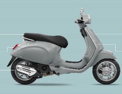 Vespa Rilis New Vespa Primavera dan Vespa Sprint 2024 Terbaru