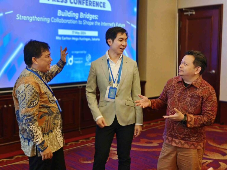 ICANN dan PANDI Siap Gelar APAC DNS Forum 2024 di Bali, Perkuat Kolaborasi untuk Masa Depan Internet