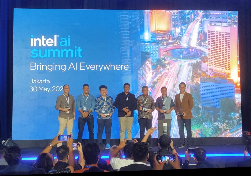 Intel AI Summit 2024 01 1