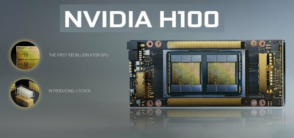 Lintasarta DekaGPU Nvidia H100