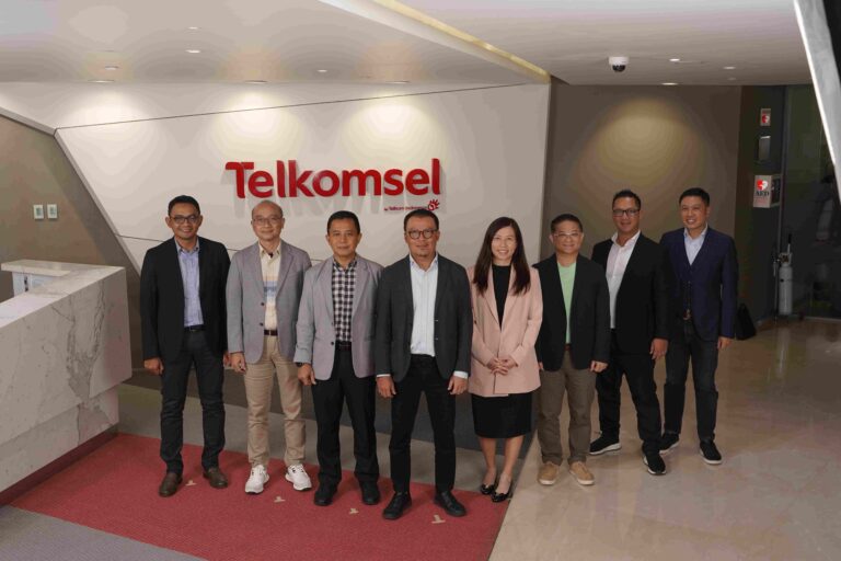 Telkomsel Reshuffle Jajaran Komisaris dan Direksi, Bukan Wajah Baru di Industri Telko