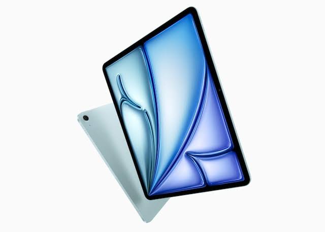 iPad Pro dan iPad Air Terbaru dari Apple: Lebih Canggih dan Bertenaga Berkat Chip M4