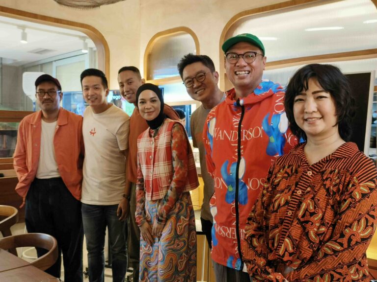 Horego, Aplikasi Direktori Makanan Terlengkap di Indonesia Resmi Diperkenalkan