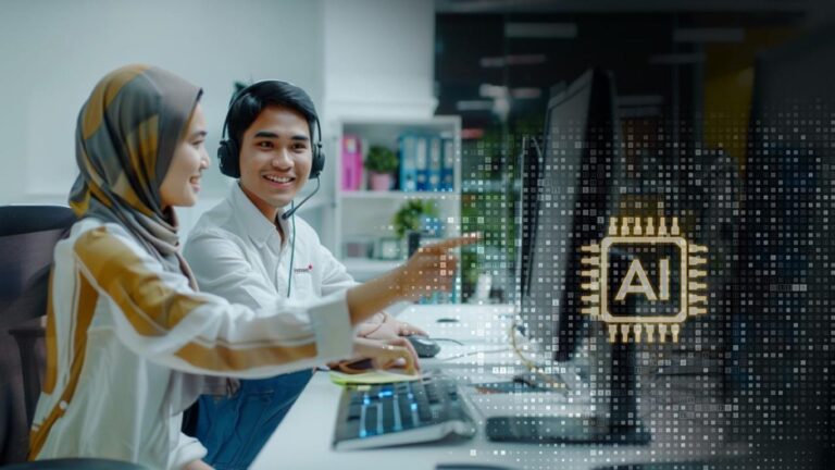 Indosat dan Google Cloud Perkuat Kerja Sama Strategis, Tawarkan Pengalaman AI ke 100 Juta Pelanggan