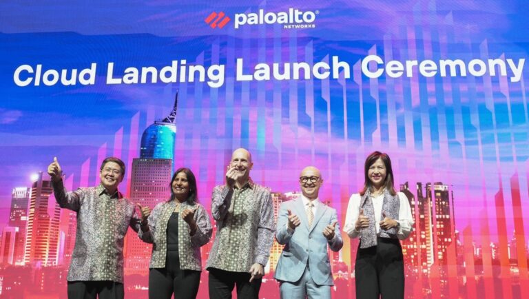 Luncurkan Lokasi Cloud Baru di Indonesia, Palo Alto Dukung Peningkatan Keamanan Siber yang Lebih Komprehensif di Indonesia