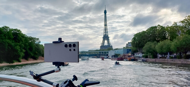 Bikin Takjub! Galaxy S24 Ultra Buka Olimpiade Paris 2024 ke Tingkat Berikutnya