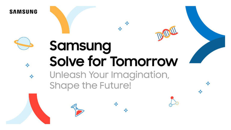 Samsung Solve for Tomorrow 2024 Ajak Generasi Muda Gunakan AI untuk Pecahkan Beragam Masalah di Masyarakat